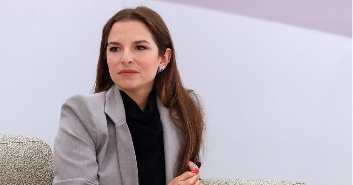 Εριέττα Κούρκουλου: Κατακεραυνώνει τους influencers στο Ντουμπάι – «Απλά ανεπίτρεπτο, η ανθρωπιά δεν συνδέεται με τη χλιδή»