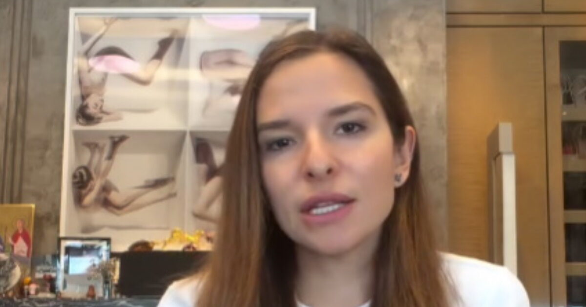Εριέττα Κούρκουλου: Η δημόσια παράκληση – «Είναι παγιδευμένοι, η μόνη διέξοδος είναι να εγκαταλείψουν τα κατοικίδιά τους και να διαφύγουν»