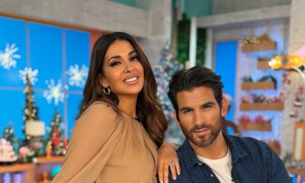 Ελένη Χατζίδου για Breakfast@Star: «Η σεζόν είναι απαιτητική – Δεν επιθυμώ εικασίες και σχόλια ότι είμαστε στεναχωρημένοι»