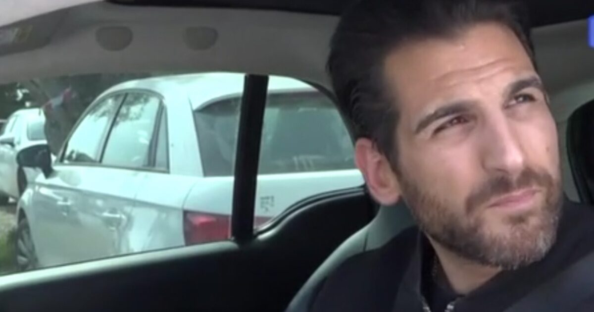 Ετεοκλής Παύλου: «Η αυτοαναφορικότητα στις εκπομπές δεν είναι πρόβλημα, το ζήτημα είναι η ισορροπία»