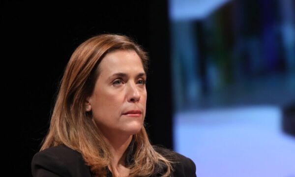 Εύα Αντωνοπούλου: Δύσκολες στιγμές για την παρουσιάστρια