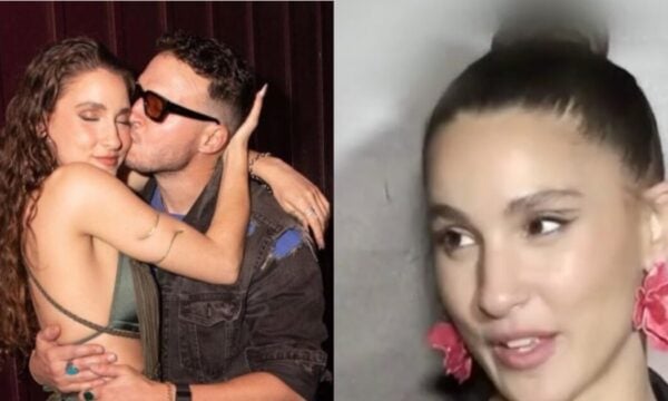Evangelia: Η αποκάλυψη για τον γάμο της – «Δεν έχουμε δώσει προσκλητήρια – Θα πραγματοποιηθεί στην Κρήτη»