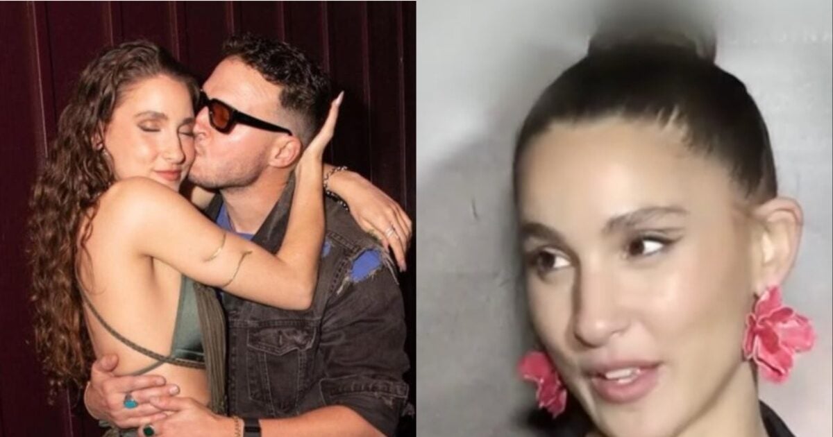 Evangelia: Η αποκάλυψη για τον γάμο της – «Δεν έχουμε δώσει προσκλητήρια – Θα πραγματοποιηθεί στην Κρήτη»