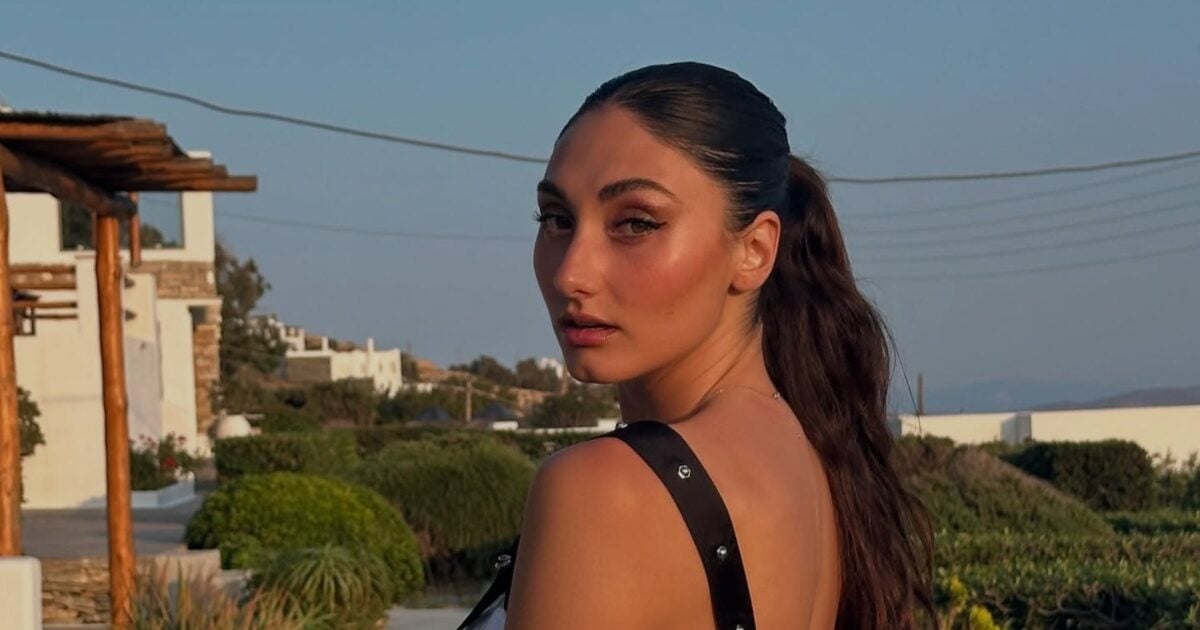 Ευαγγελία Πλατανιώτη: Το βίντεο από την προπόνηση στα παγωμένα νερά γαλλικής λίμνης