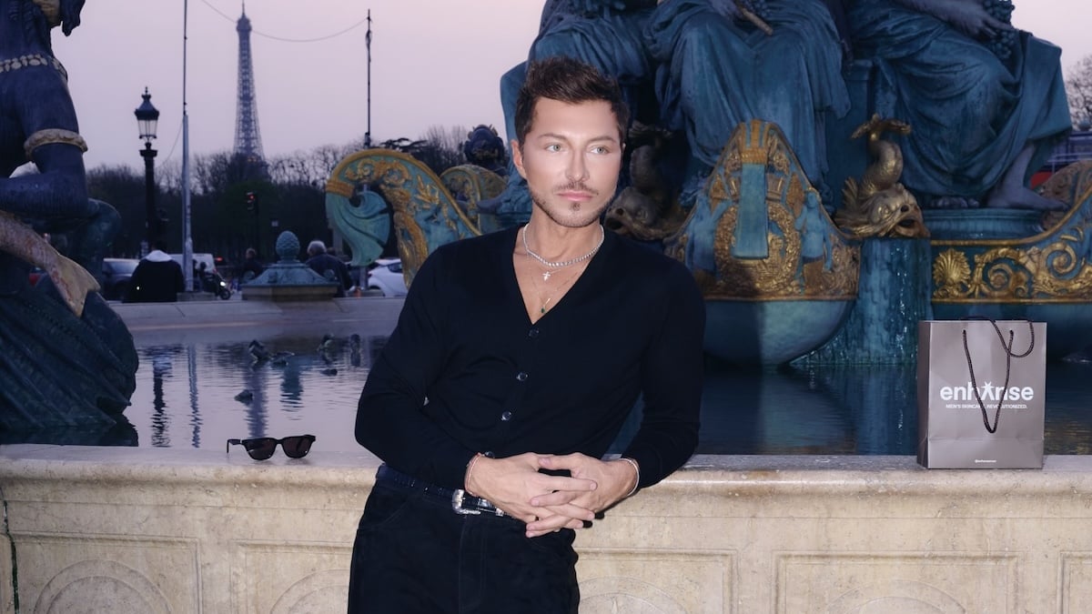 Evangelo Bousis και η τέχνη του μοντέρνου ανδρικού grooming