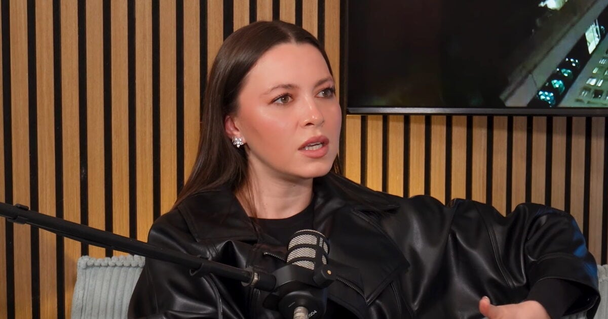 Εβελίνα Σκίτσκο: Η πρώην διαγωνιζόμενη του GNTM για τη μάχη της με τον καρκίνο – «Το αντιλήφθηκα, ξέσπασα σε δάκρυα»