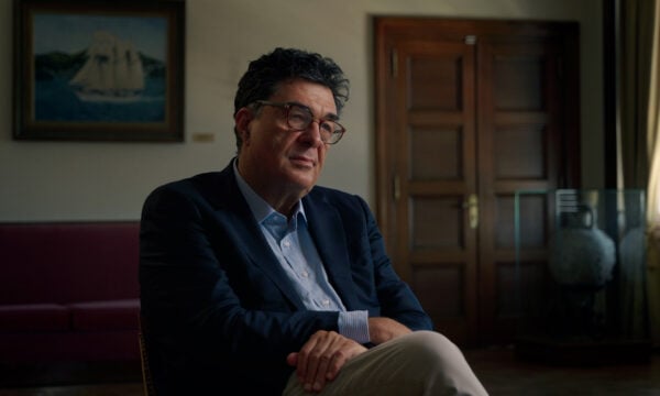 «Φάκελος 17Ν» με τον Αλέξη Παπαχελά: «Η μοιραία αστοχία» στο αποψινό επεισόδιο – Το θρίλερ της διάλυσης της τρομοκρατικής οργάνωσης