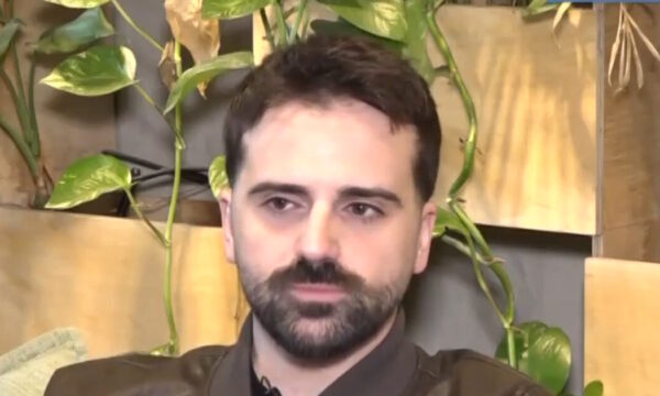 Γιάννης Φακίνος: Η Κατερίνα Λιόλιου, το κομμάτι για τον Νότη Σφακιανάκη και το Voice που δεν… στήριξε