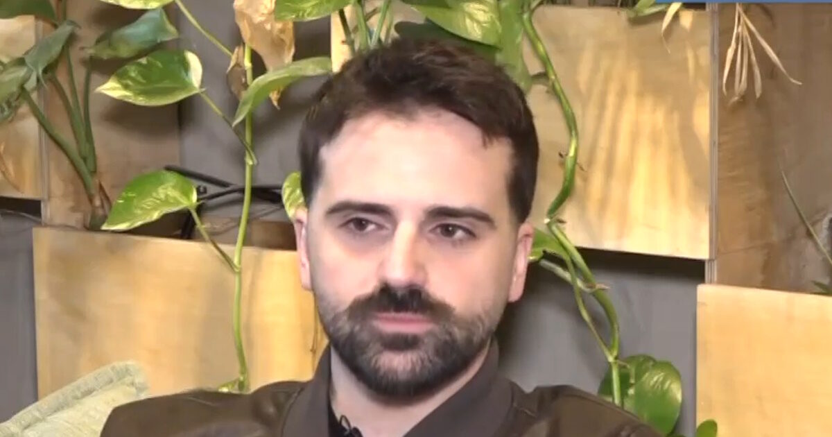 Γιάννης Φακίνος: Η Κατερίνα Λιόλιου, το κομμάτι για τον Νότη Σφακιανάκη και το Voice που δεν… στήριξε