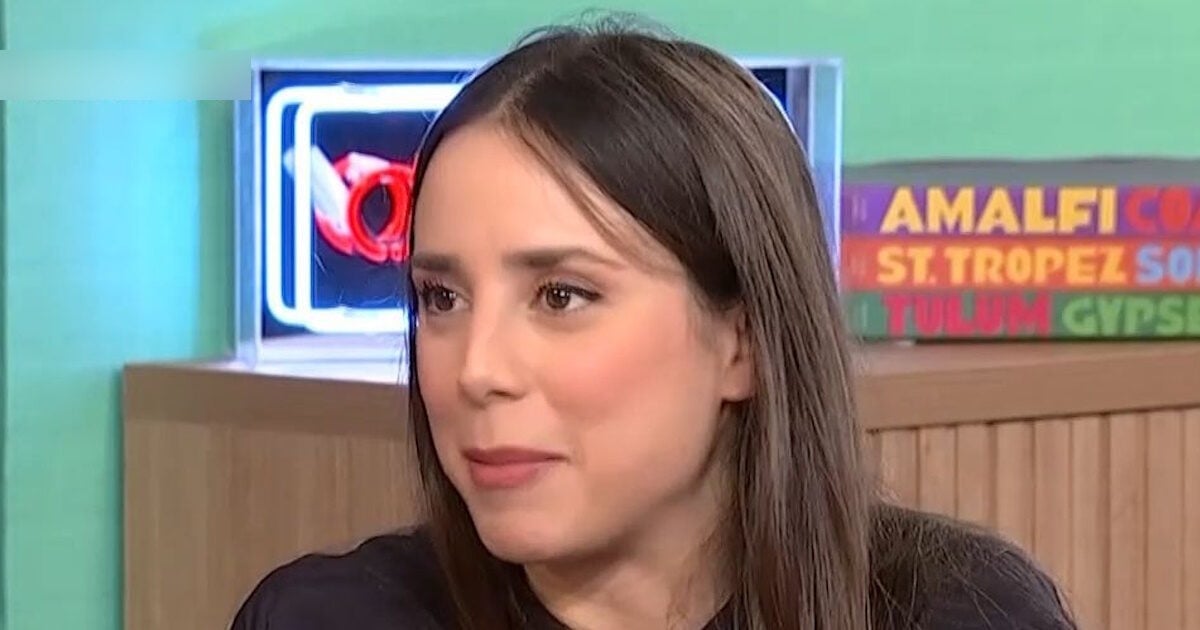 Κόρη Αλέκου Φασιανού: «Ο πατέρας μου ξεφύλλιζε gossip περιοδικά για να συνδέεται με την καθημερινότητα»