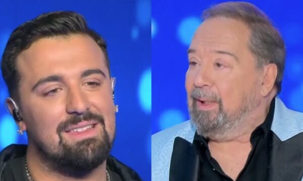 J2US: Gio Kay προς Σταμάτη Φασουλή – «Με απογοητεύει η στάση σου» – Οργισμένη η Καίτη Γαρμπή
