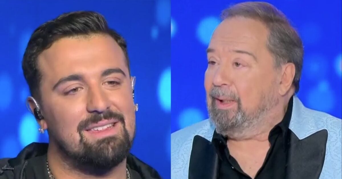 J2US: Gio Kay προς Σταμάτη Φασουλή – «Με απογοητεύει η στάση σου» – Οργισμένη η Καίτη Γαρμπή