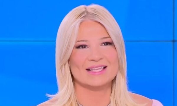 Η Φαίη Σκορδά σχολιάζει για τον γάμο της με τον Αλέξανδρο Αθανασιάδη: «Αντιλαμβάνομαι και μοιράζομαι τη χαρά σας»