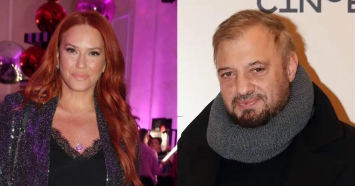 Σίσσυ Χρηστίδου για τη συνεργασία με τον Χρήστο Φερεντίνο: «Ήθελε να ενημερώσει και εγώ δεν ήθελα να ακούσω»