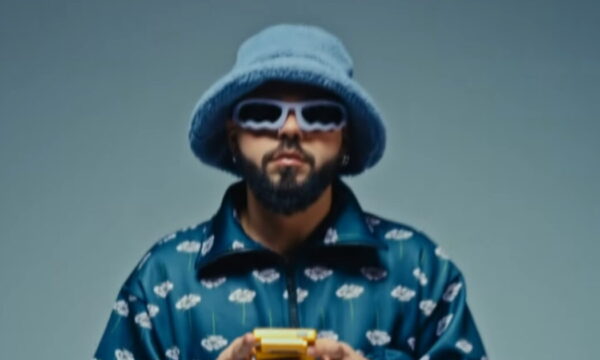 Akylas – Ferto: Το videoclip του τραγουδιού που θα εκπροσωπήσει την Ελλάδα στη Eurovision 2026