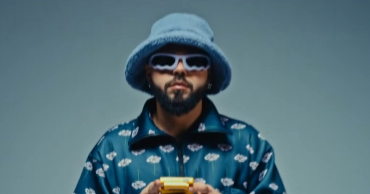 Akylas – Ferto: Το videoclip του τραγουδιού που θα εκπροσωπήσει την Ελλάδα στη Eurovision 2026