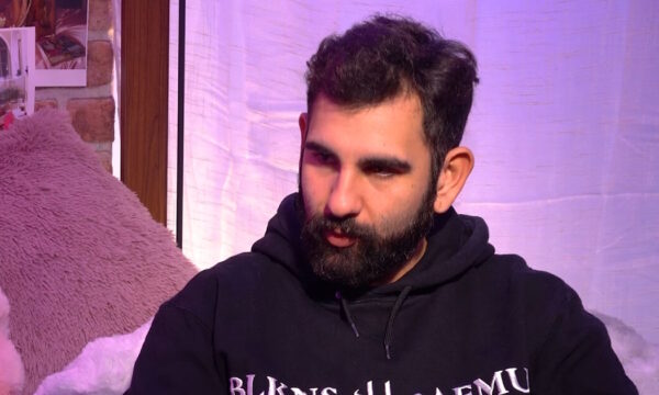 Ο Δημήτρης Φιλιππίδης ανακοίνωσε τον χωρισμό από τη σύντροφό του μετά από 8 χρόνια δεσμού – «Δυστυχώς δεν είμαστε πια μαζί»