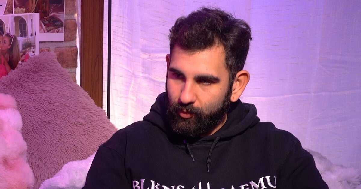 Ο Δημήτρης Φιλιππίδης ανακοίνωσε τον χωρισμό από τη σύντροφό του μετά από 8 χρόνια δεσμού – «Δυστυχώς δεν είμαστε πια μαζί»