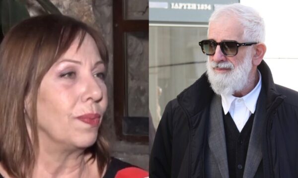 Ζώγια Σεβαστιανού για Πέτρο Φιλιππίδη: «Διέπραξε αλαζονεία, είχε χάρισμα και όλα ήταν στα πόδια του»