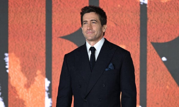 Ο Jake Gyllenhaal αναδεικνύεται ως ο πρώτος άνδρας παγκόσμιος πρεσβευτής του οίκου Bvlgari