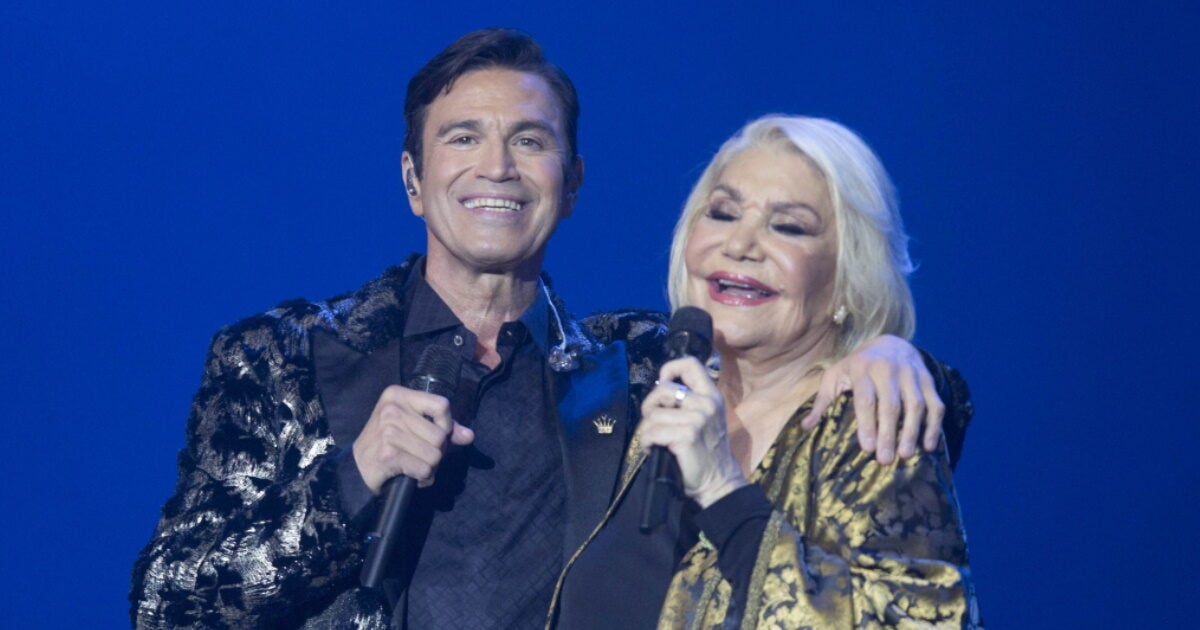 Μάριος Φραγκούλης για Μαρινέλλα: «Μου είχε εκμυστηρευτεί πως αν της συμβεί, θα ήθελε να είναι στη σκηνή»