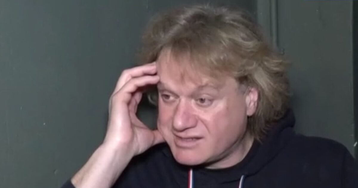 Πέτρος Γαϊτάνος: «Αμέτρητοι γονείς μου εκμυστηρεύονται ότι νανουρίζουν τα παιδιά τους με τους ύμνους μου»