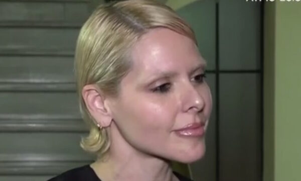 Έλενα Γαλύφα: «Αντιμετώπισα δύο φορές σοβαρά προβλήματα υγείας – Η πίστη με στήριξε να τα ξεπεράσω»