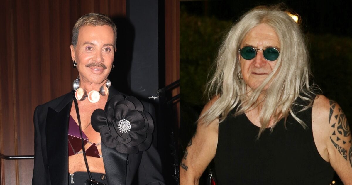 Ο Λάκης Γαβαλάς για το καινούργιο κομμάτι του Νίκου Καρβέλα: «Καταφέρεται κατά της γυναίκας ή επιδιώκει επιτυχία;»