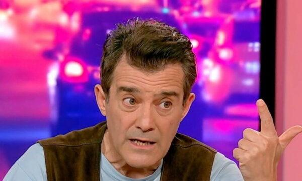Γεράσιμος Γεννατάς: «Μετά το MeToo ίσως οι άνθρωποι περιορίστηκαν, αλλά δεν είμαι σίγουρος αν έχουν αλλάξει»