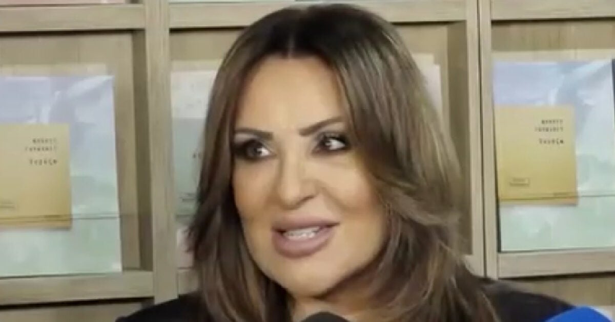 Η Ναταλία Γερμανού για τις συνεργασίες της: «Θα ήμουν εντελώς αδιάφορη, αν δεν λυπόμουν»