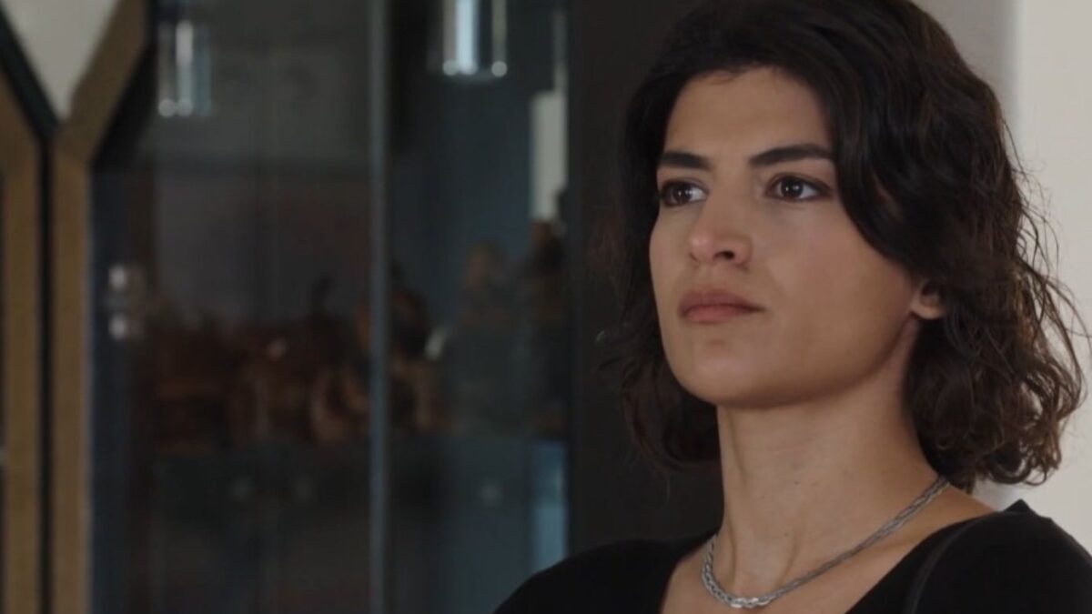 «Η γη της ελιάς»: Η δίκη της Ασπασίας εξελίσσεται απρόσμενα
