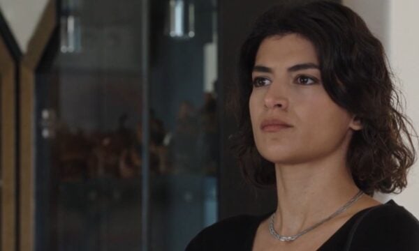 «Η γη της ελιάς»: Η δίκη της Ασπασίας εξελίσσεται απρόσμενα