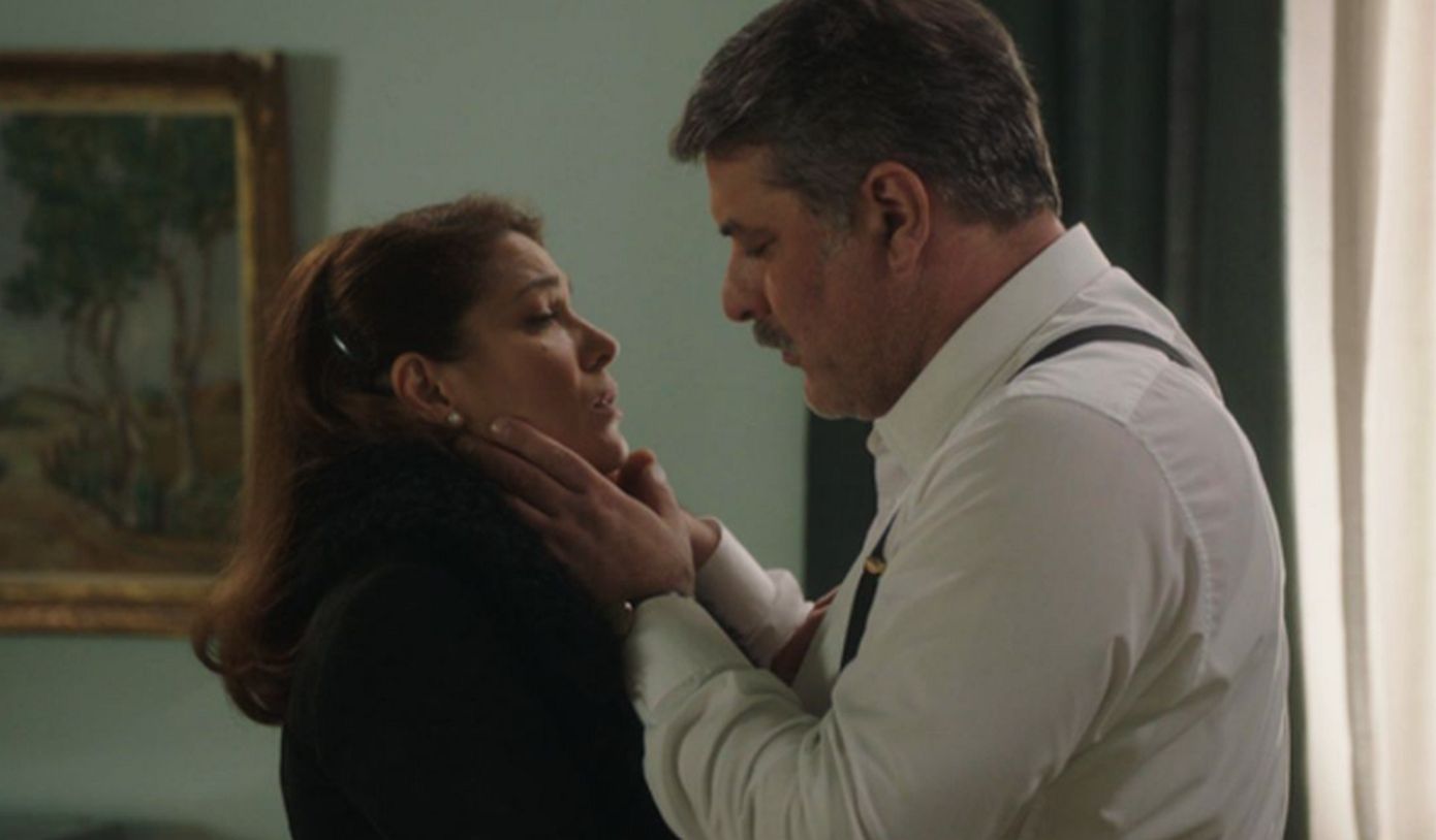 Porto Leone: Στη συνοικία με τα κόκκινα φώτα – Γαλήνη και Γιάμαρης ερωτεύονται