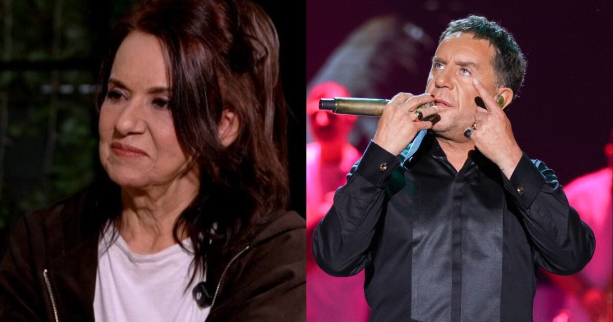 Ελένη Γιαννατσούλια: «Αποκάλεσα τον Γιώργο Μαζωνάκη “προνομιούχο του Θεού”»