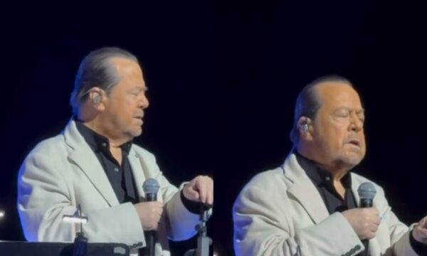 Γιάννης Πάριος: Η συγκινητική αφιέρωση στη Μαρινέλλα – Το τραγούδι που της χάρισε