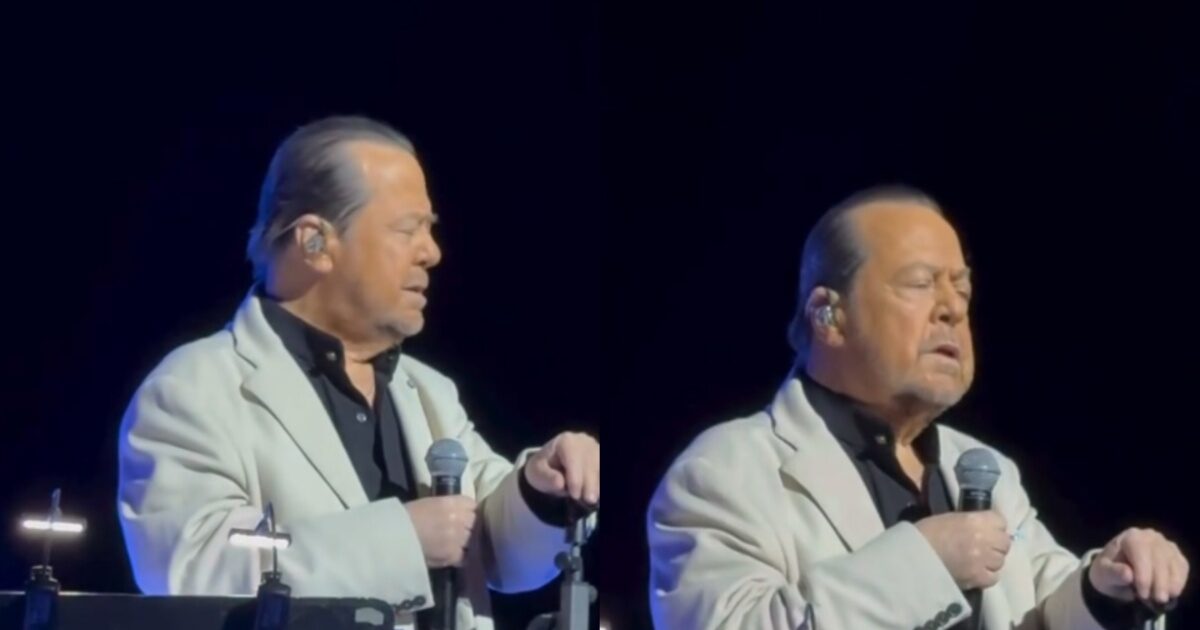 Γιάννης Πάριος: Η συγκινητική αφιέρωση στη Μαρινέλλα – Το τραγούδι που της χάρισε