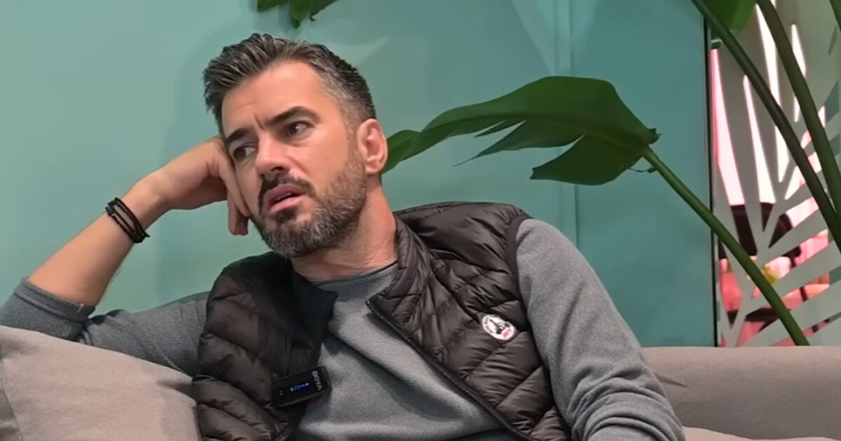 Γιάννης Τσιμιτσέλης: Η δήλωση για το μέλλον του στην τηλεόραση – «Αβέβαιη η συνέχιση της εκπομπής, καμία ανανέωση ακόμη»