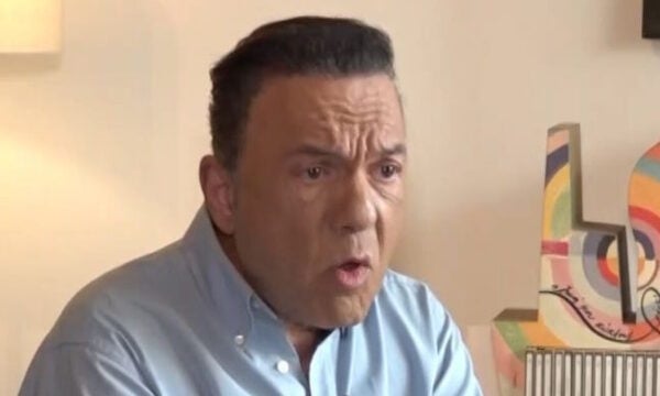 Ποσειδώνας Γιαννόπουλος για Πέτρο Γαϊτάνο: «Τα δαιμόνια της ματαιοδοξίας τον κατέλαβαν και νομίζει ότι το “ω γλυκύ μου έαρ” είναι επιτυχία του»