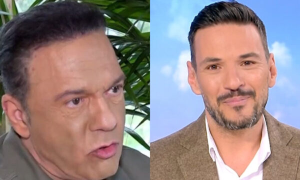 Ποσειδώνας Γιαννόπουλος: «Ο Κώστας Τσουρός έχει επιλέξει λάθος συνεργάτες»