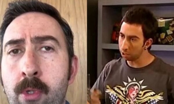 Αλέξανδρος Γιάννου: Ο «Τζίμης» από την «Πολυκατοικία» εγκαταστάθηκε στη Γαλλία και πρωταγωνιστεί σε επιτυχημένη σειρά του Netflix
