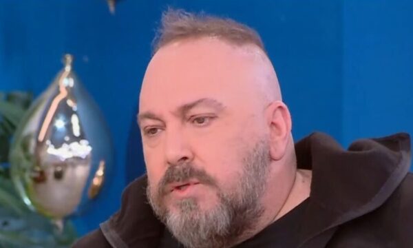 Γιώργος Αλκαίος: «Δεν με απασχόλησε το οικονομικό γιατί δεν είχα οικογένεια» – Οι δηλώσεις για την αποχή του