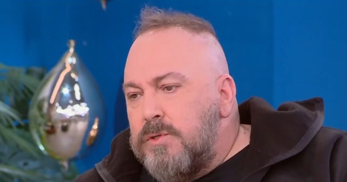Γιώργος Αλκαίος: «Δεν με απασχόλησε το οικονομικό γιατί δεν είχα οικογένεια» – Οι δηλώσεις για την αποχή του