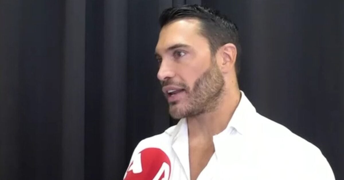 Γιώργος Ασημακόπουλος: «Με παρακολουθούσε έξω από το σπίτι, εμφανιζόταν στη δουλειά μου – Προχώρησα νομικά»