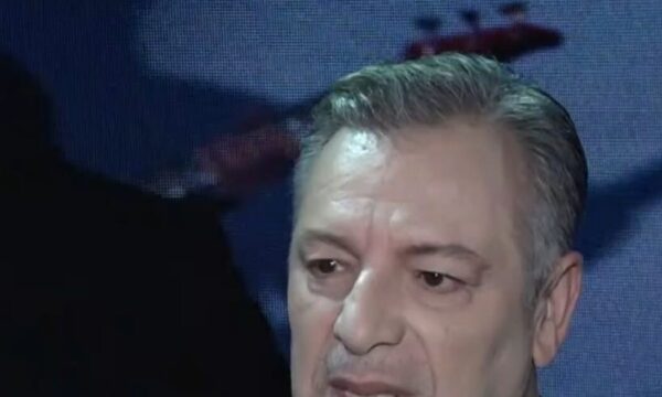 Γιώργος Δασκουλίδης: «Προτιμώ ο άνδρας και η γυναίκα να έχουν ξεκάθαρους ρόλους στην οικογένεια, αποφεύγω το ουδέτερο»