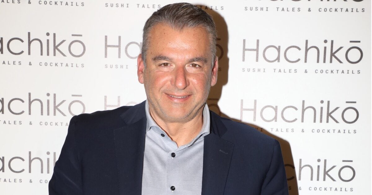 Γιώργος Λιάγκας: Οι προϋποθέσεις που σχεδιάζει να επιβάλει στον ΑΝΤ1 για την επόμενη τηλεοπτική περίοδο