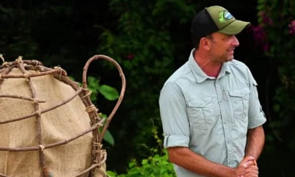 Survivor: Ο Γιώργος Λιανός αποκάλυψε την ξαφνική αποχώρηση