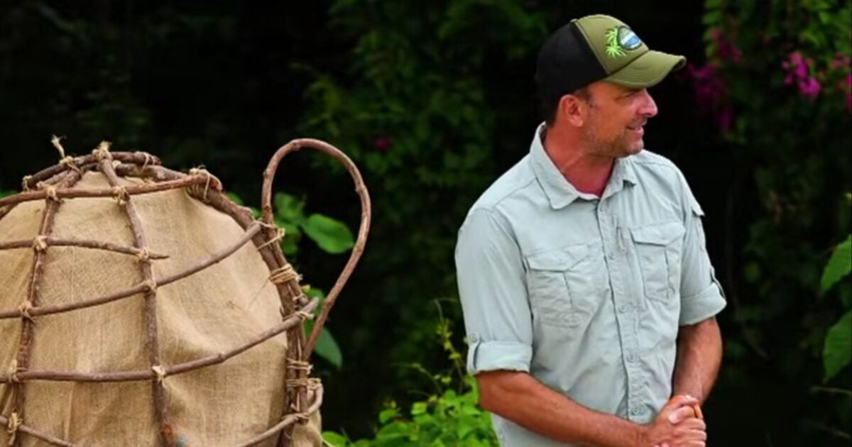 Survivor: Ο Γιώργος Λιανός αποκάλυψε την ξαφνική αποχώρηση