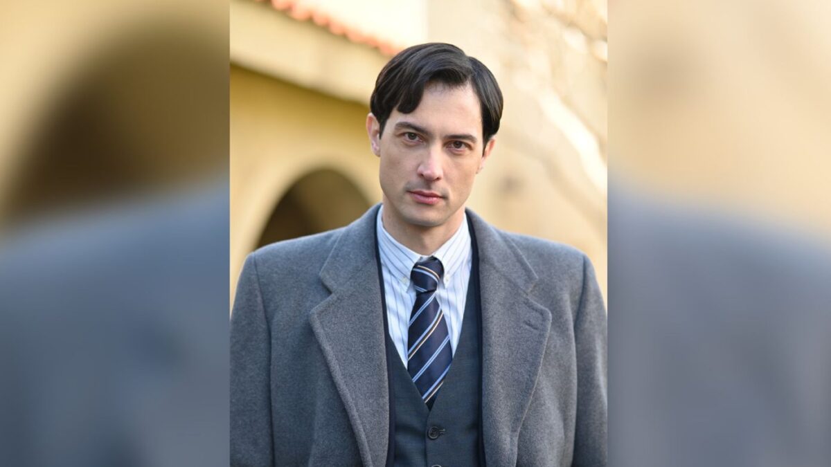 Γιώργος Νούσης – «Άγιος Έρωτας»: Οι άνθρωποι είναι αυτοί που δίνουν αξία σε κάτι