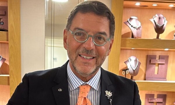 Γιώργος Τσαγκαράκης: Οι δηλώσεις του διάσημου γκαλερίστα στον Ανακριτή – Τι ανέφερε για το Ευαγγέλιο και τα πλαστά έργα τέχνης