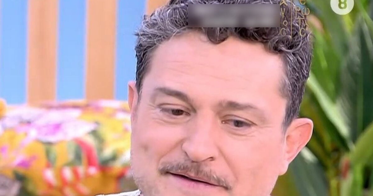 Γιώργος Καραμίχος: «Επέστρεψα για να μην πάει ο γιος μου σχολείο στις ΗΠΑ – Κάνουν ασκήσεις για επιθέσεις με όπλα»